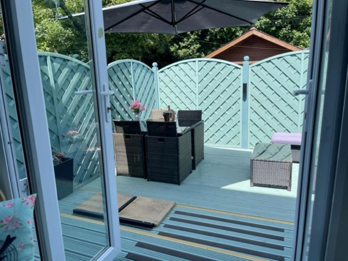 The Mirador Boutique Town House Guest house Swansea