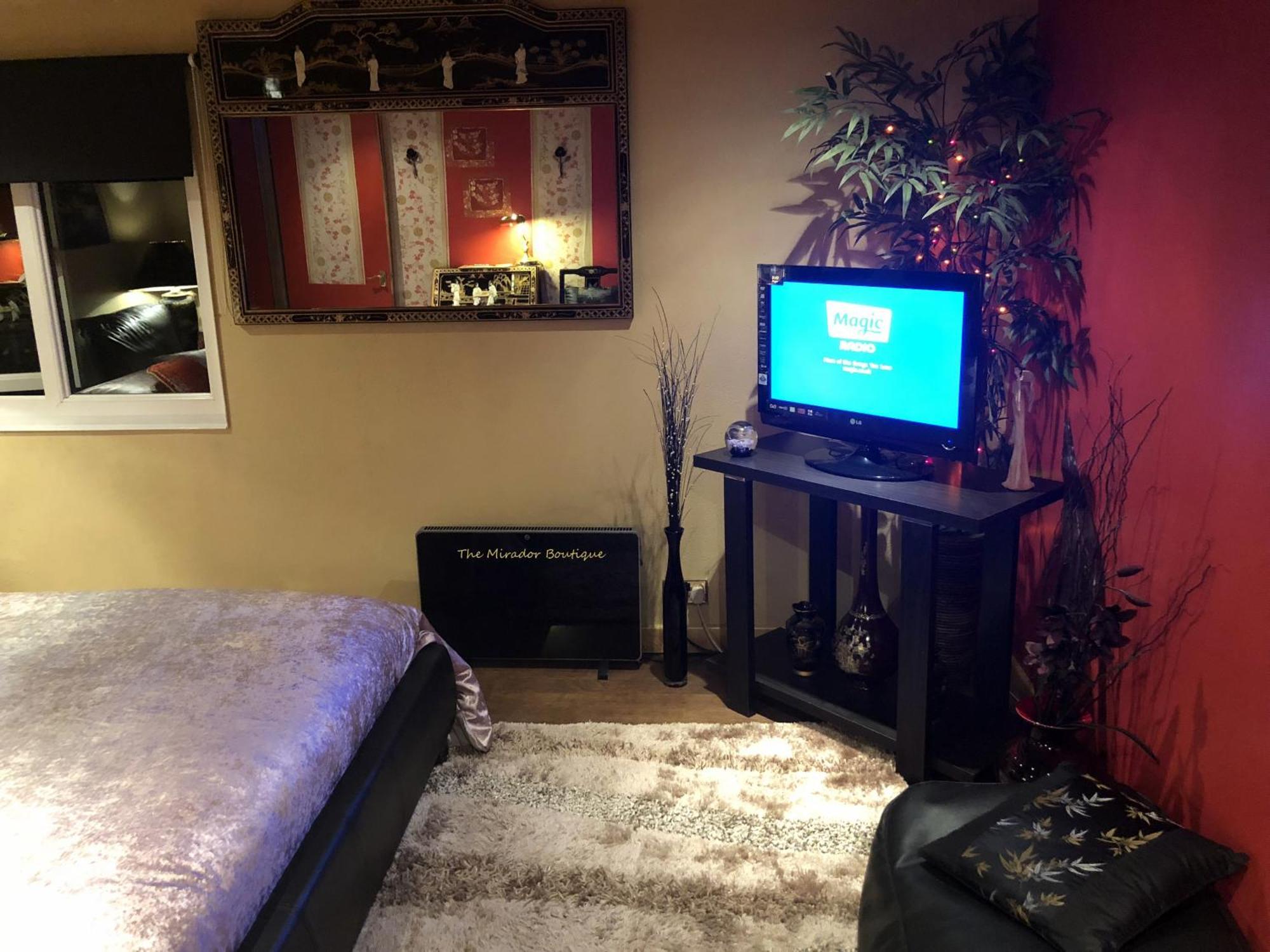 The Mirador Boutique Town House Guest house 4*