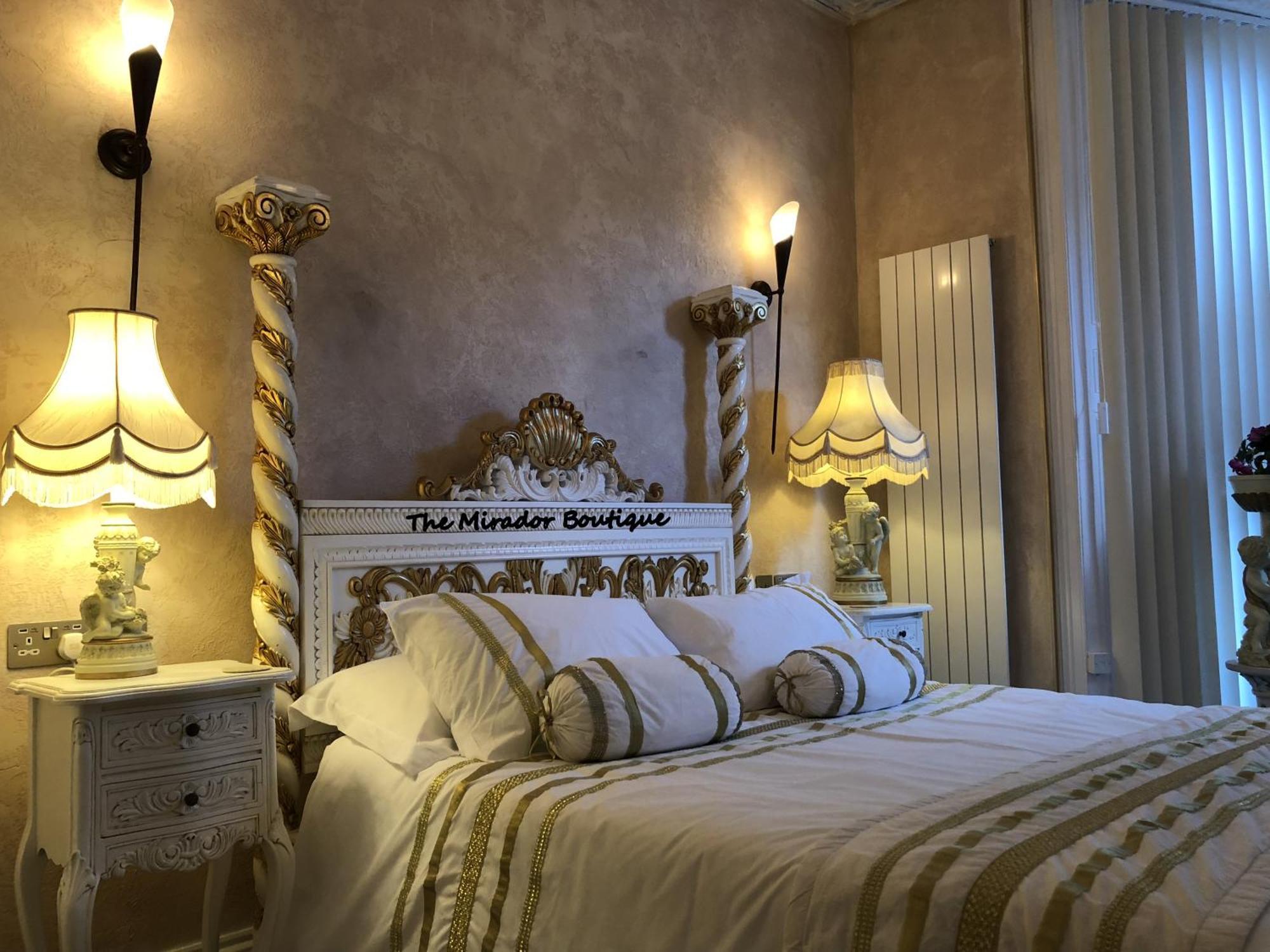 The Mirador Boutique Town House