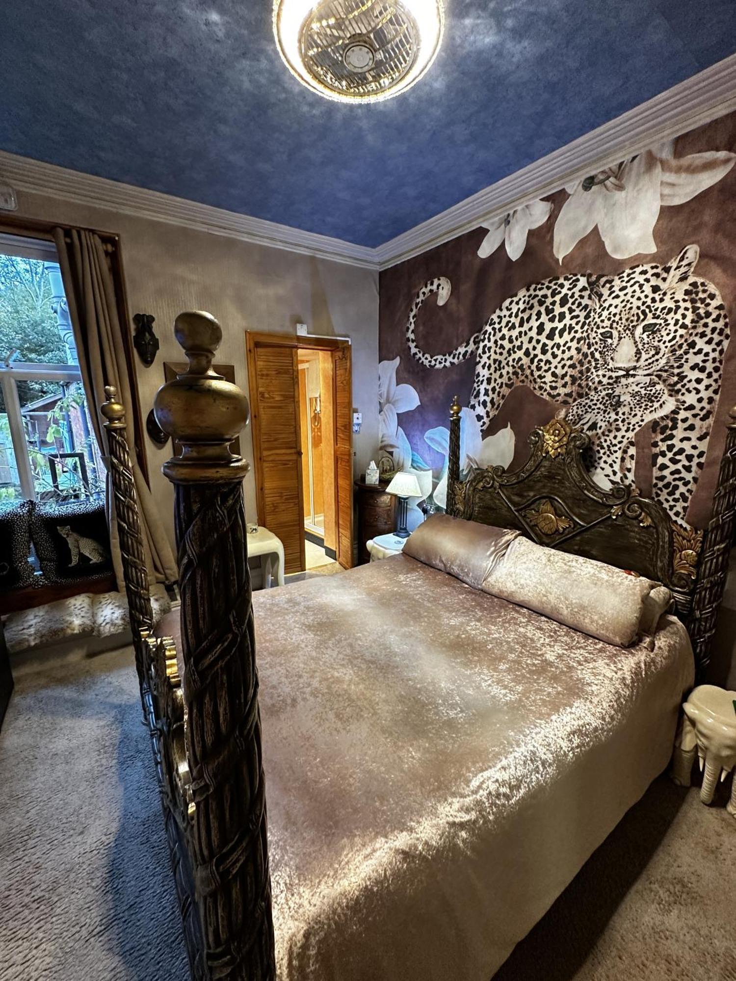 The Mirador Boutique Town House 4* Swansea