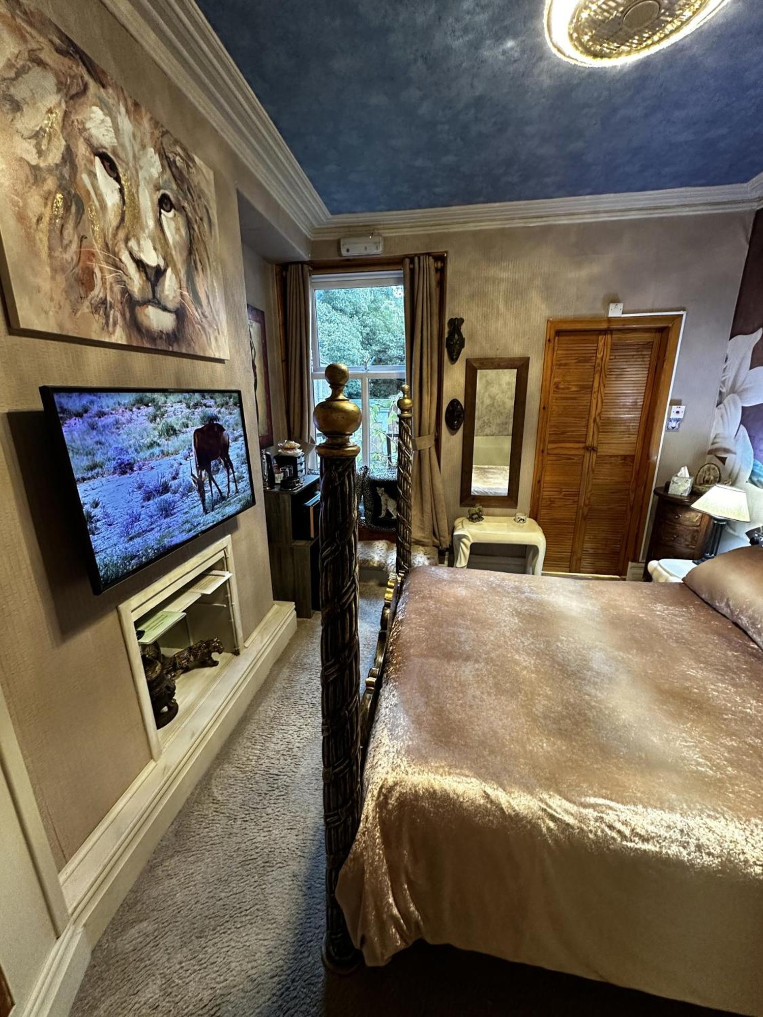 The Mirador Boutique Town House 4*