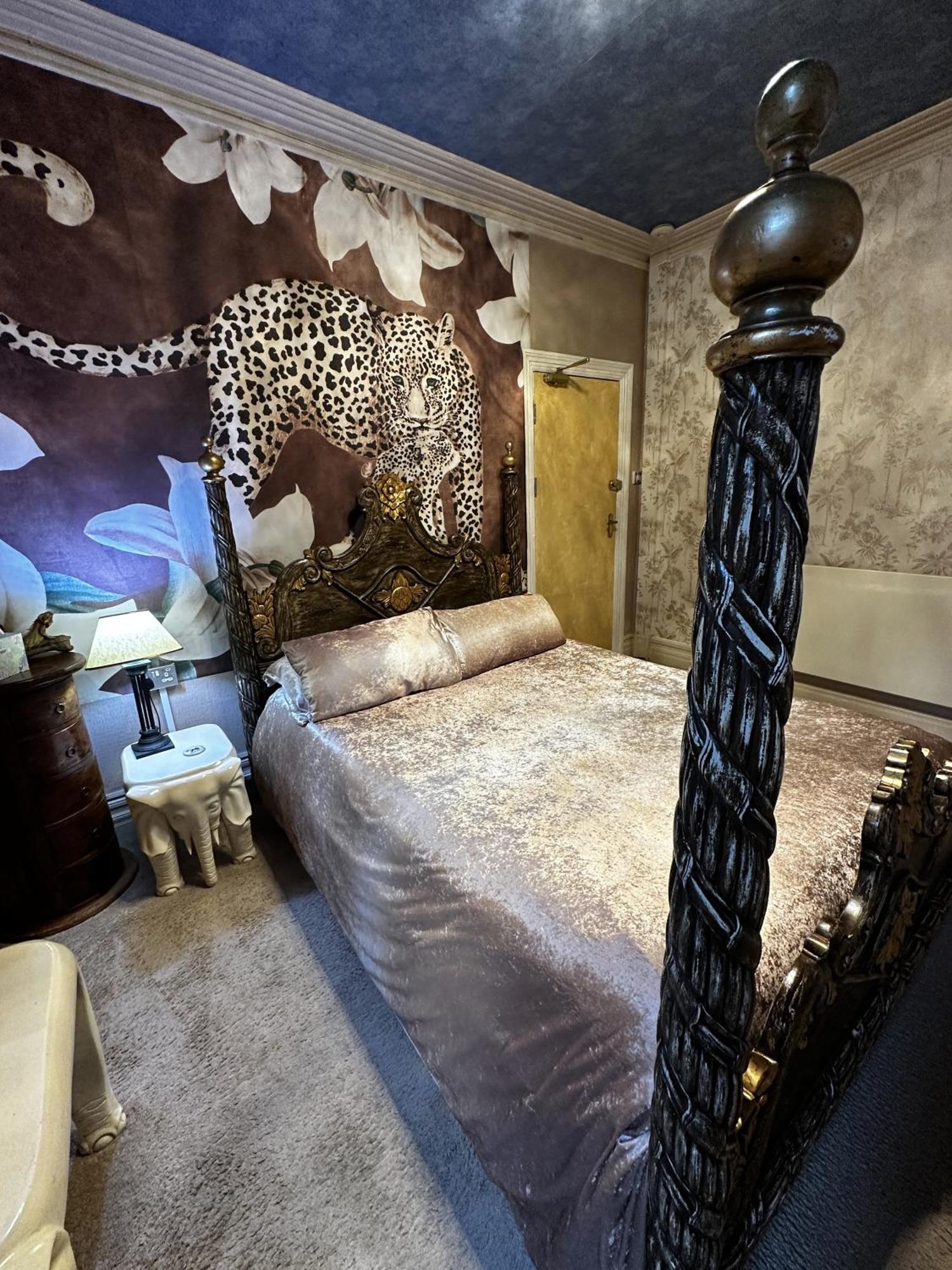 The Mirador Boutique Town House Guest house