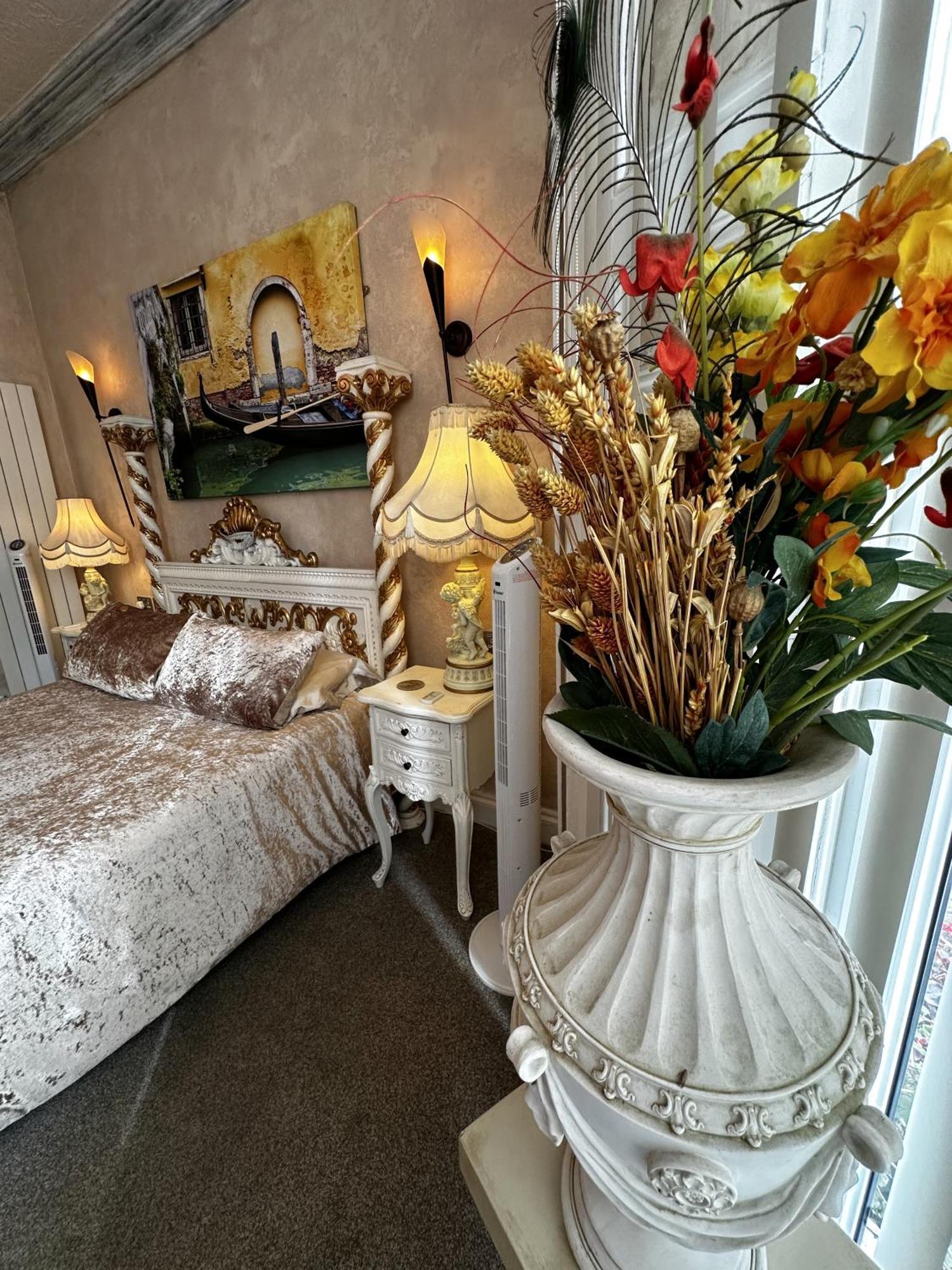 Guest house The Mirador Boutique Town House Swansea