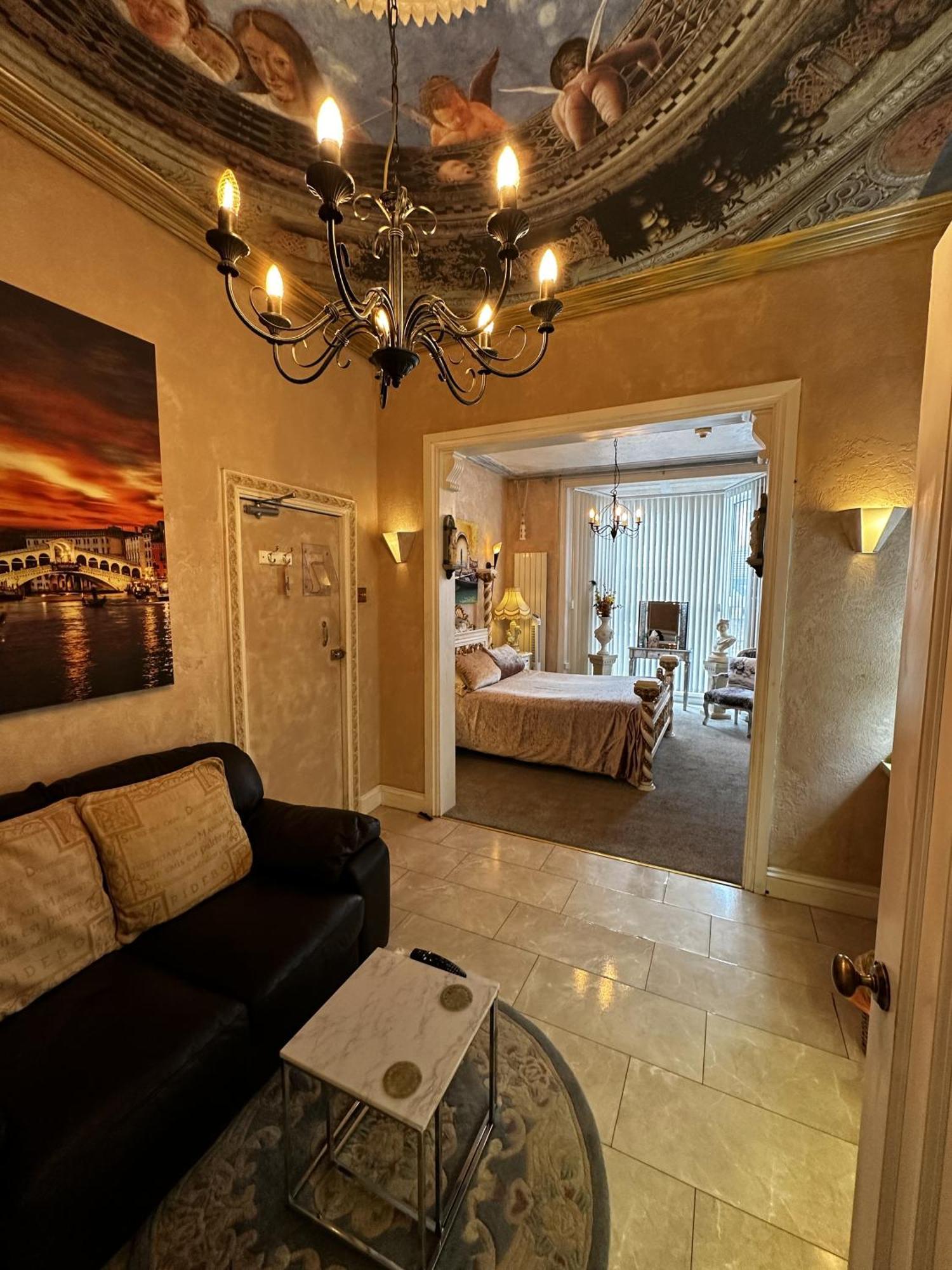 The Mirador Boutique Town House Guest house 4*