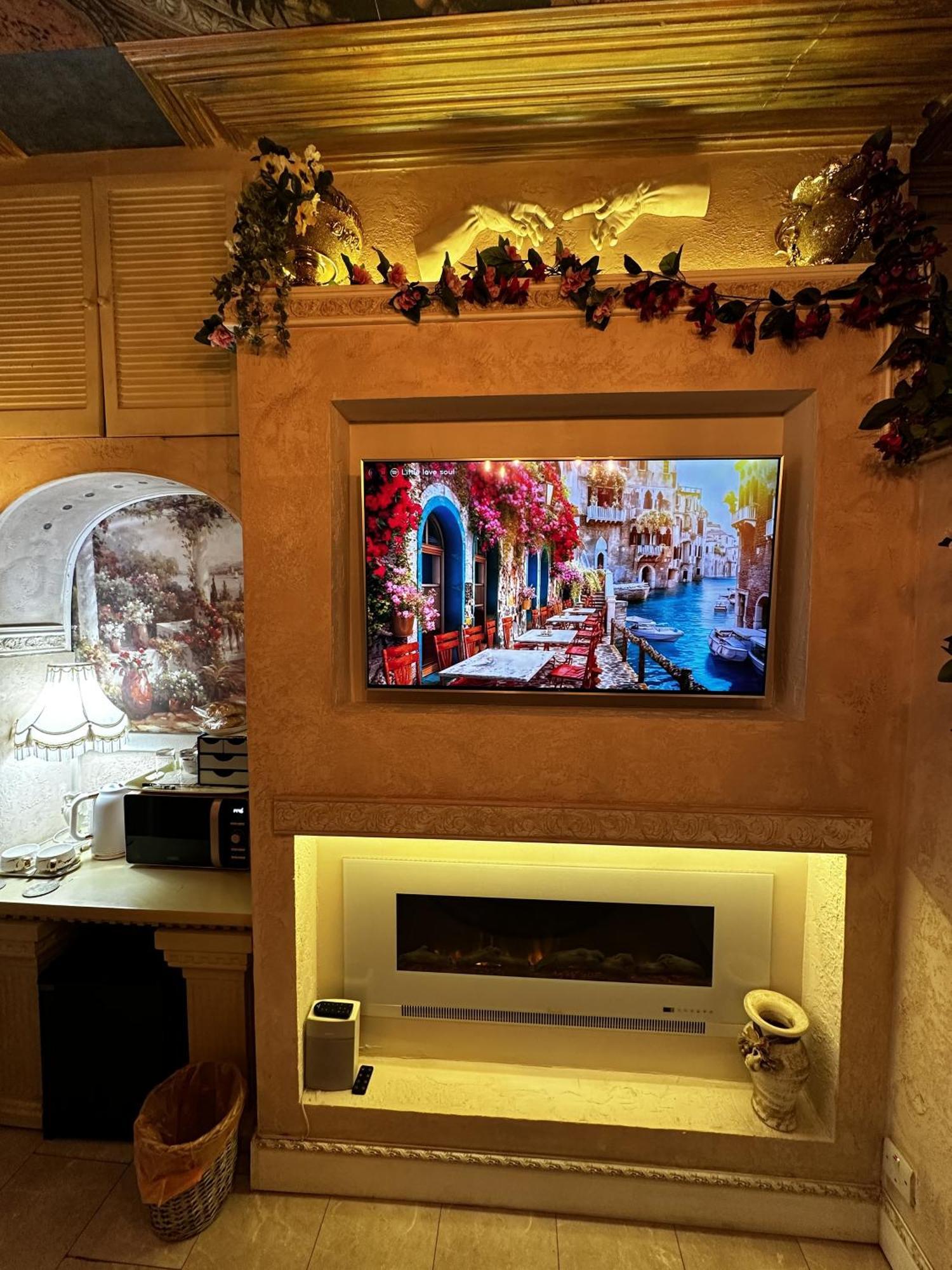 Guest house The Mirador Boutique Town House 4*