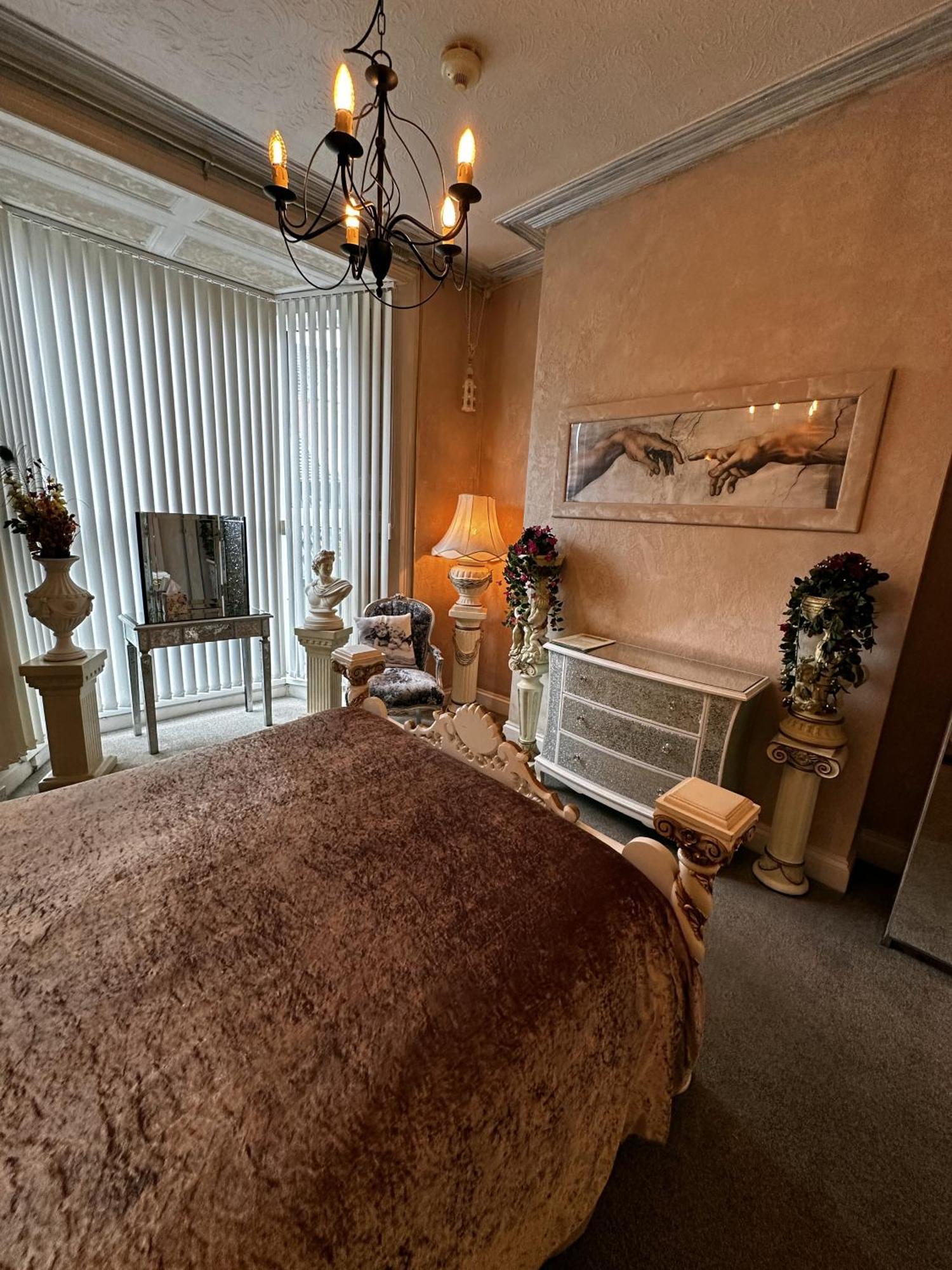 Guest house The Mirador Boutique Town House Swansea