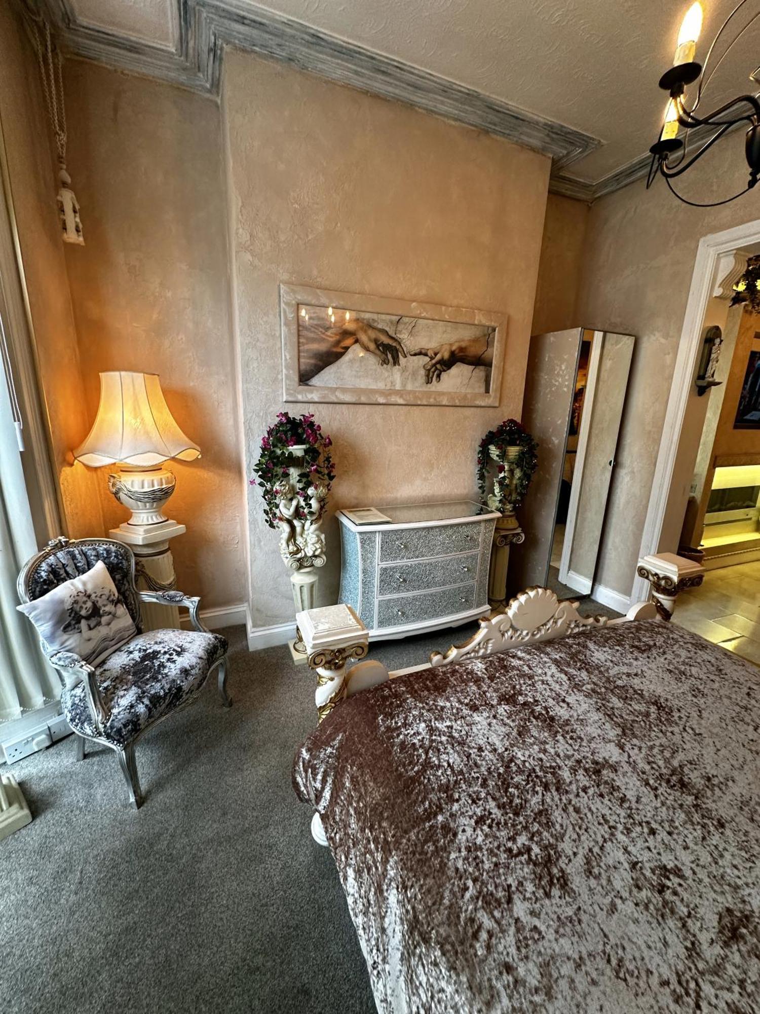 The Mirador Boutique Town House 4*