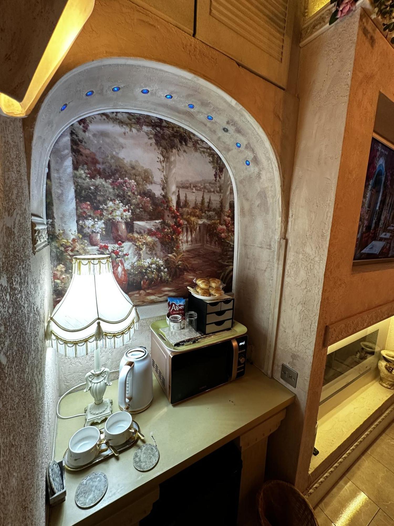 The Mirador Boutique Town House 4*