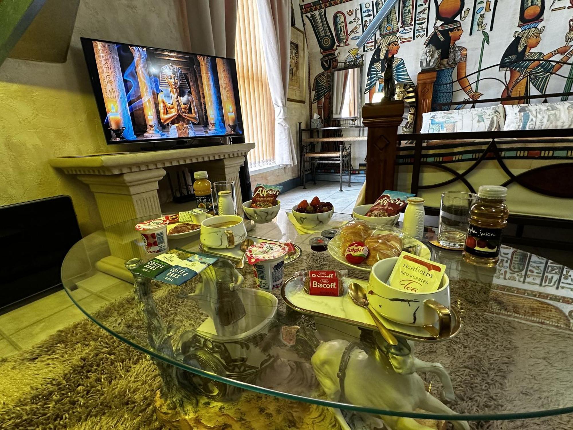 The Mirador Boutique Town House 4*