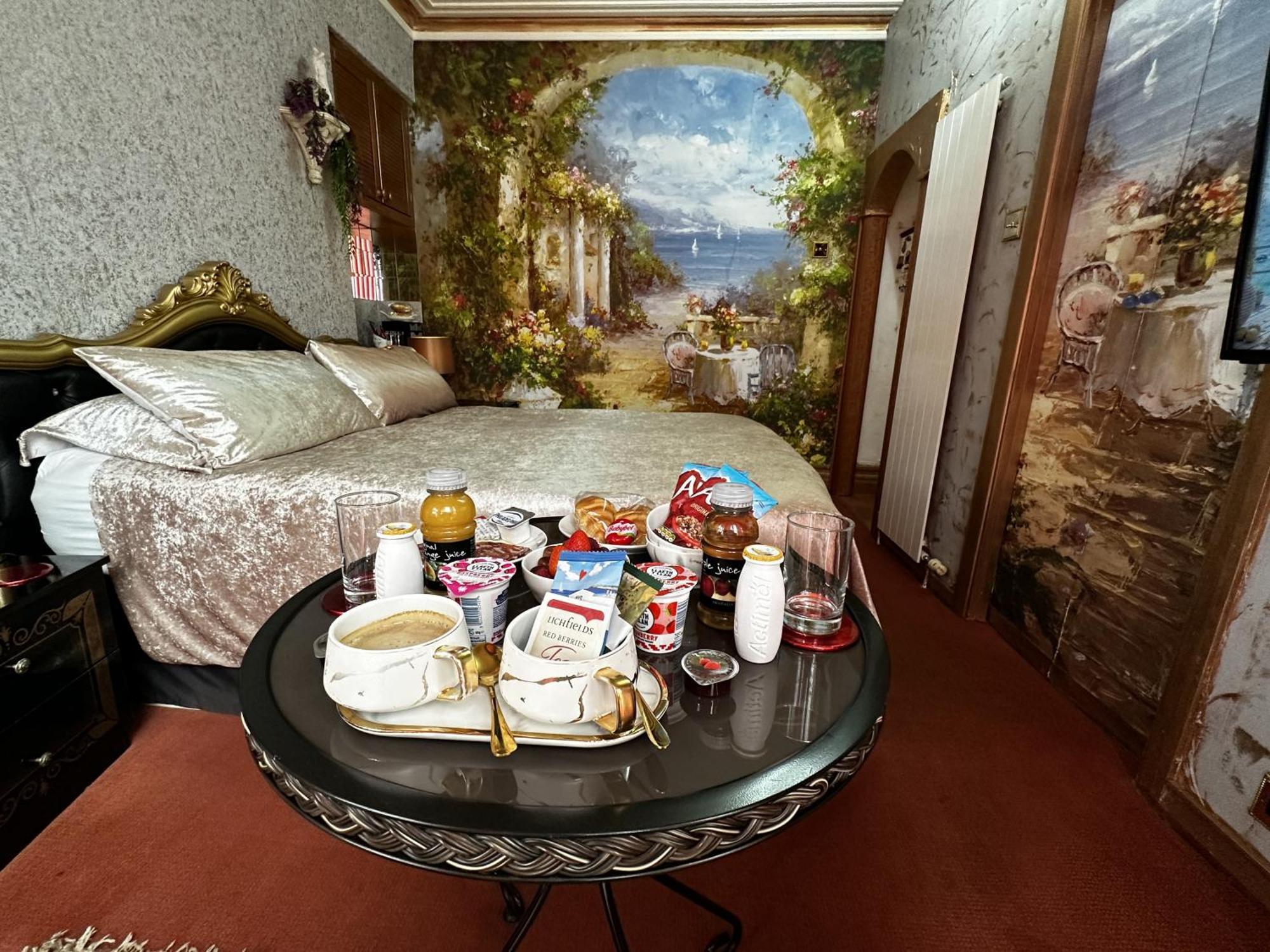 The Mirador Boutique Town House Guest house 4*
