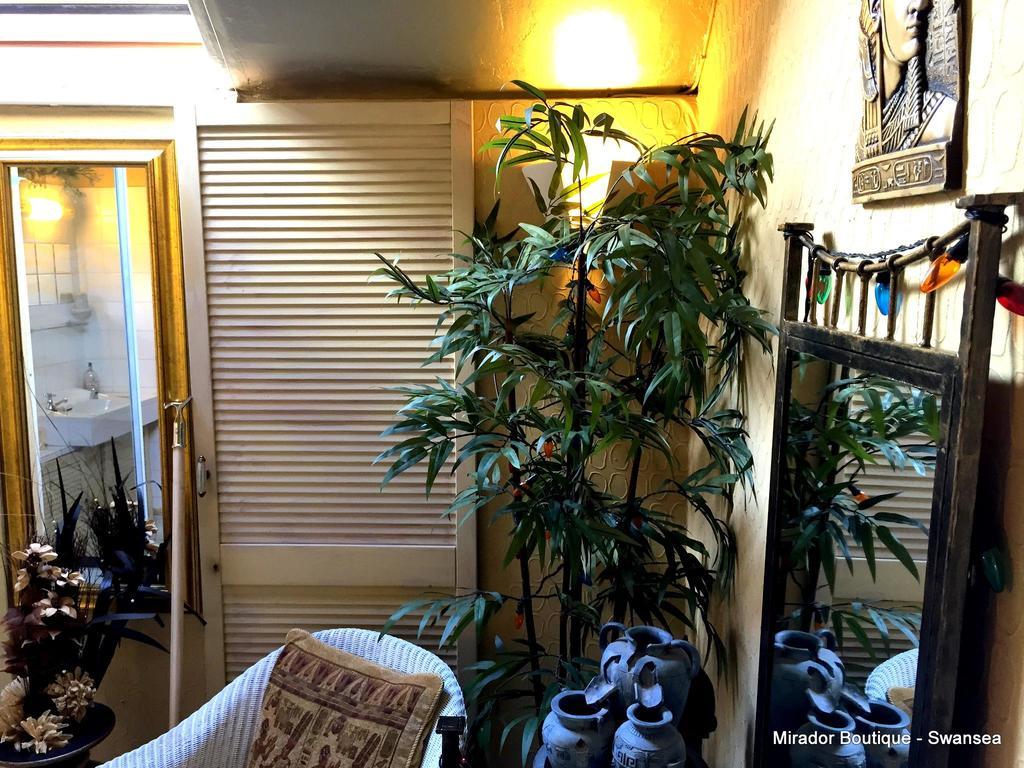 The Mirador Boutique Town House 4* Swansea