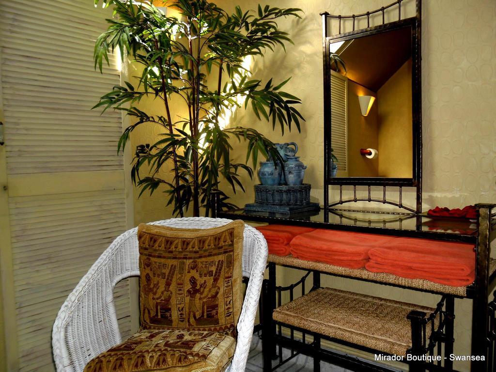 Guest house The Mirador Boutique Town House 4*