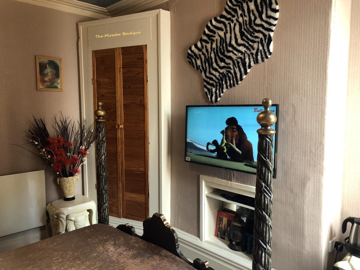 The Mirador Boutique Town House 4*