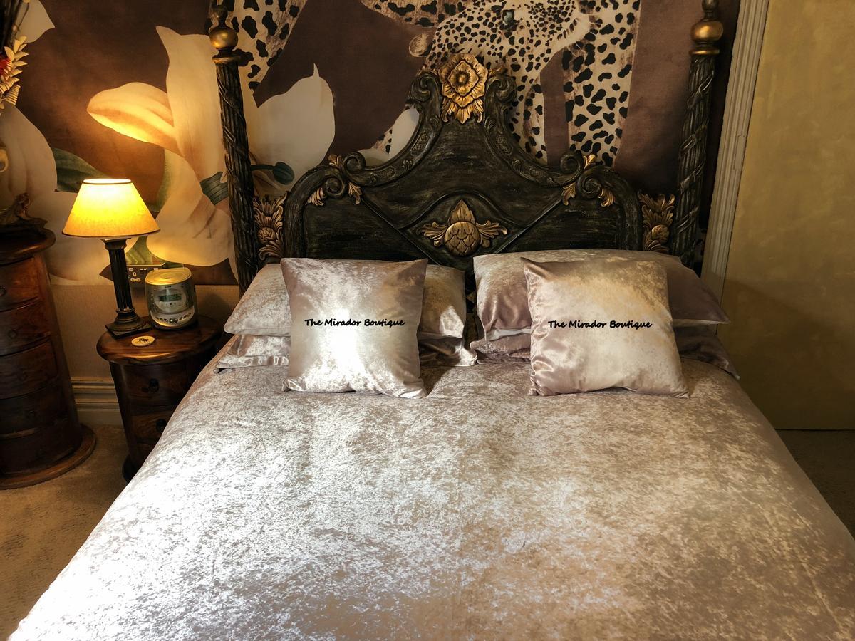 The Mirador Boutique Town House Guest house Swansea