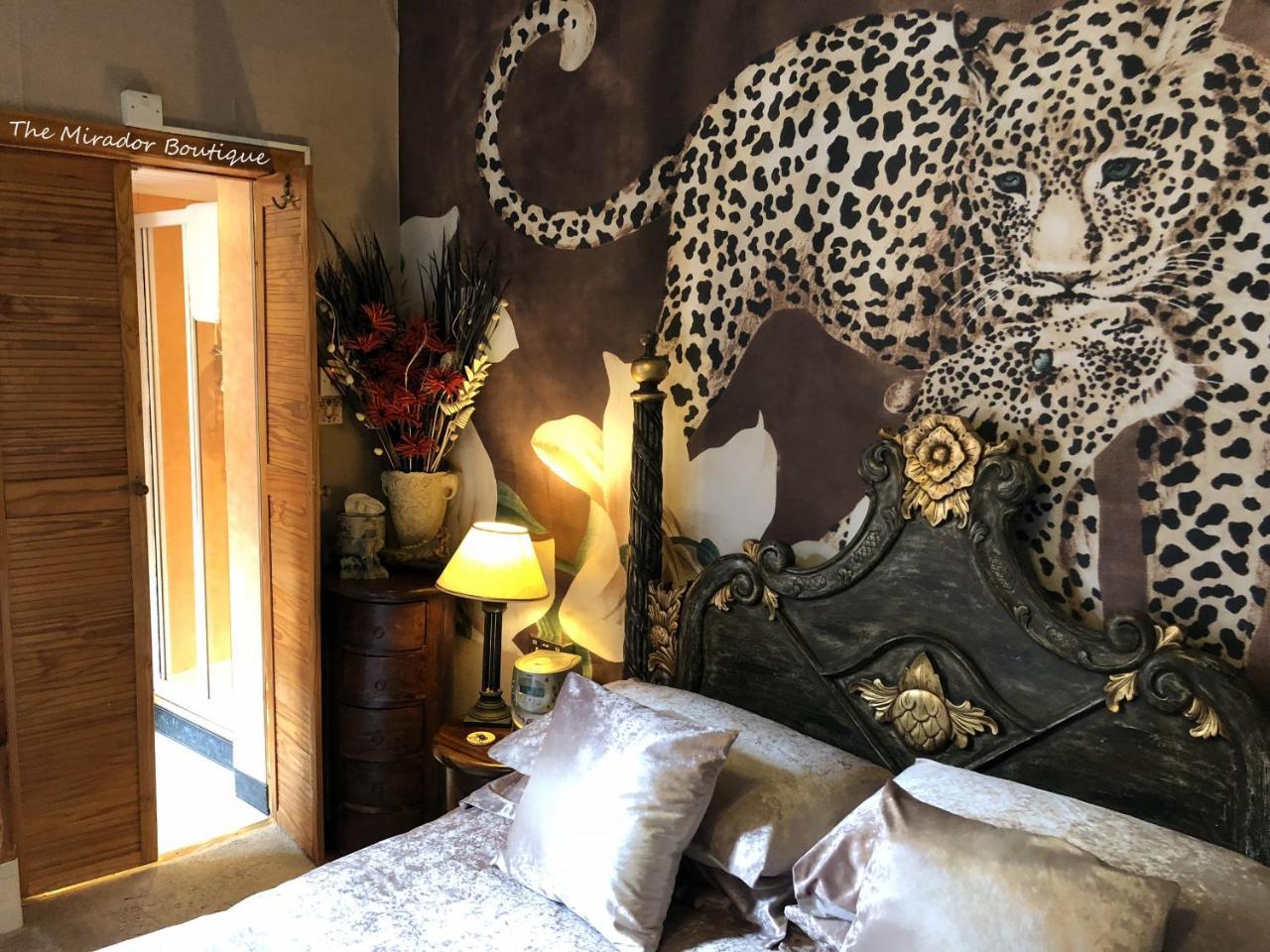 The Mirador Boutique Town House Guest house