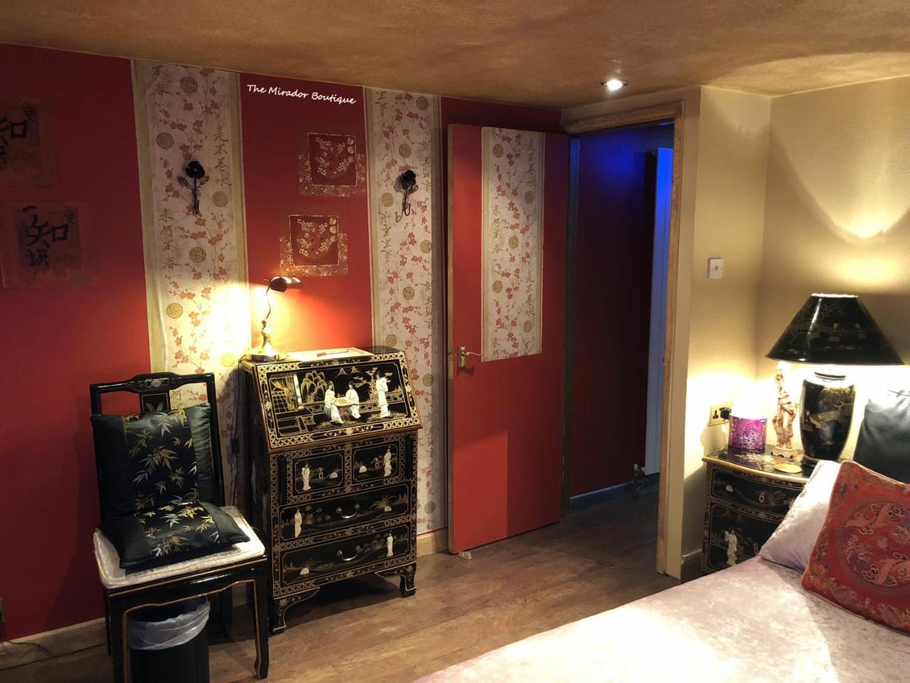 The Mirador Boutique Town House 4*