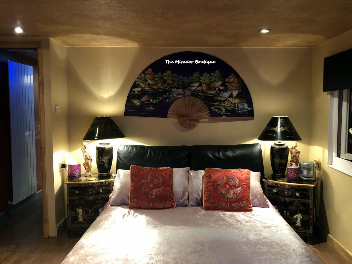 The Mirador Boutique Town House 4*