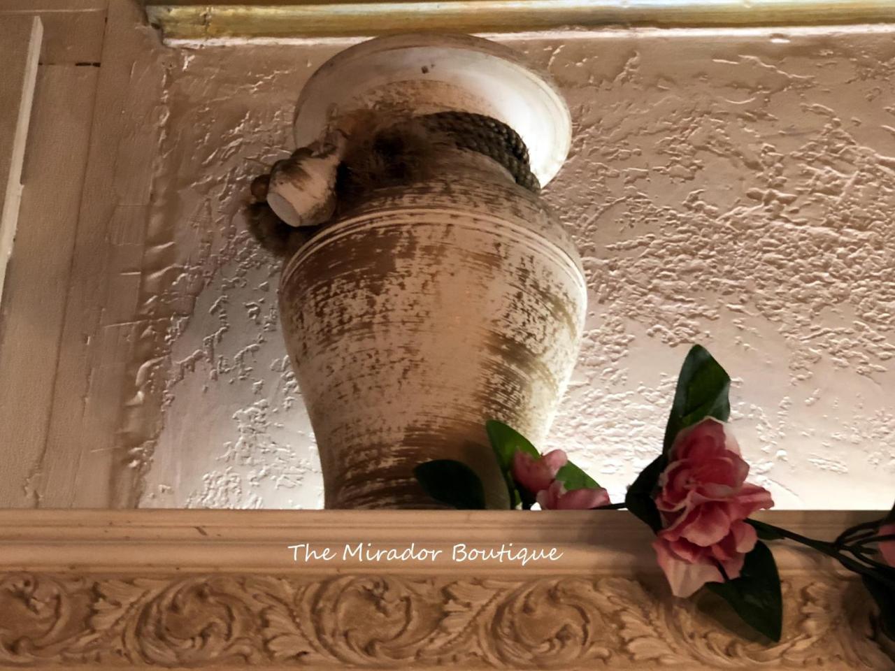 Guest house The Mirador Boutique Town House 4*