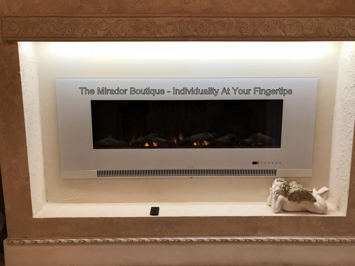 Guest house The Mirador Boutique Town House Swansea