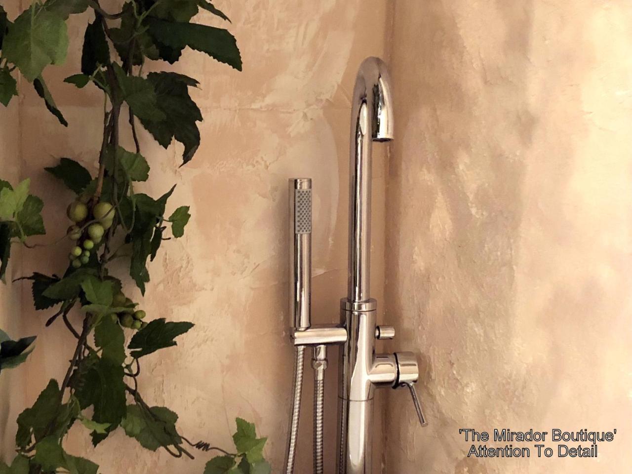 The Mirador Boutique Town House Guest house