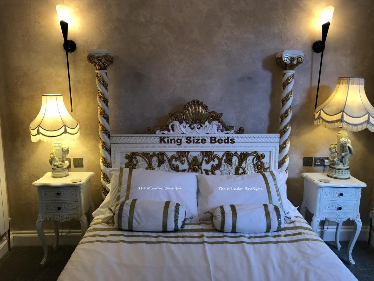 The Mirador Boutique Town House Guest house 4*