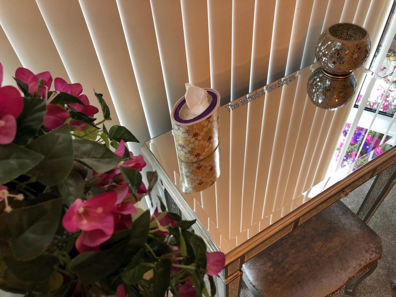 The Mirador Boutique Town House 4* Swansea