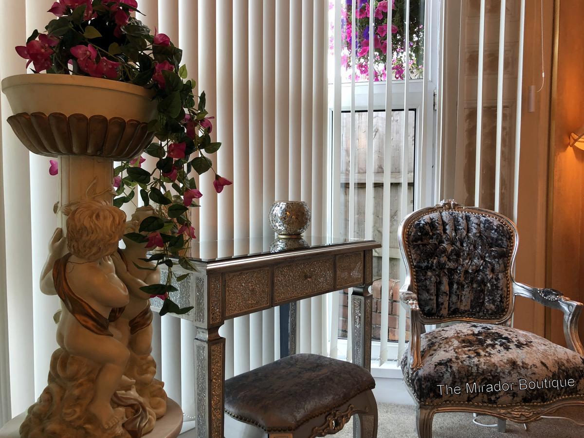 The Mirador Boutique Town House 4* Swansea
