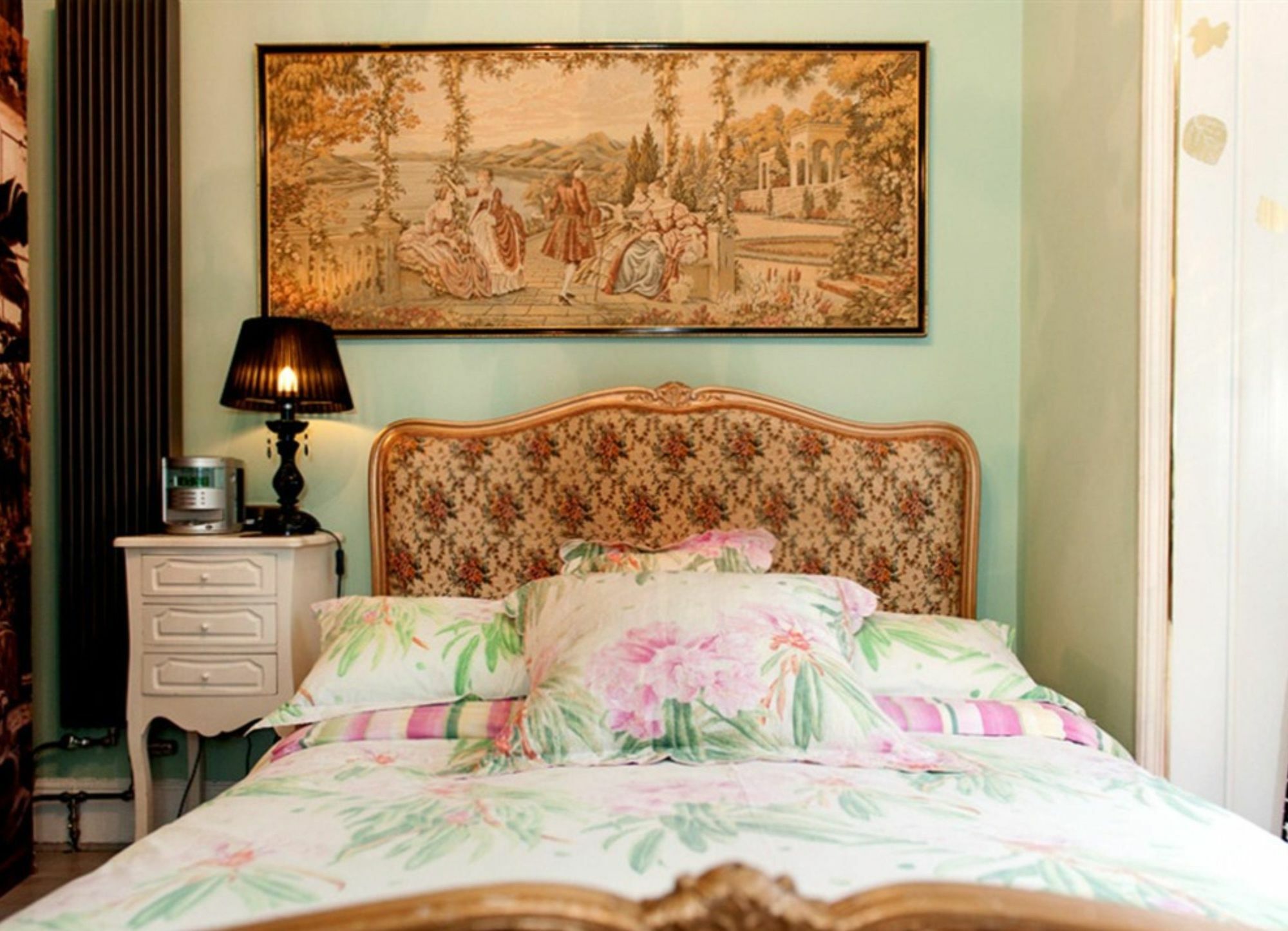 The Mirador Boutique Town House 4*