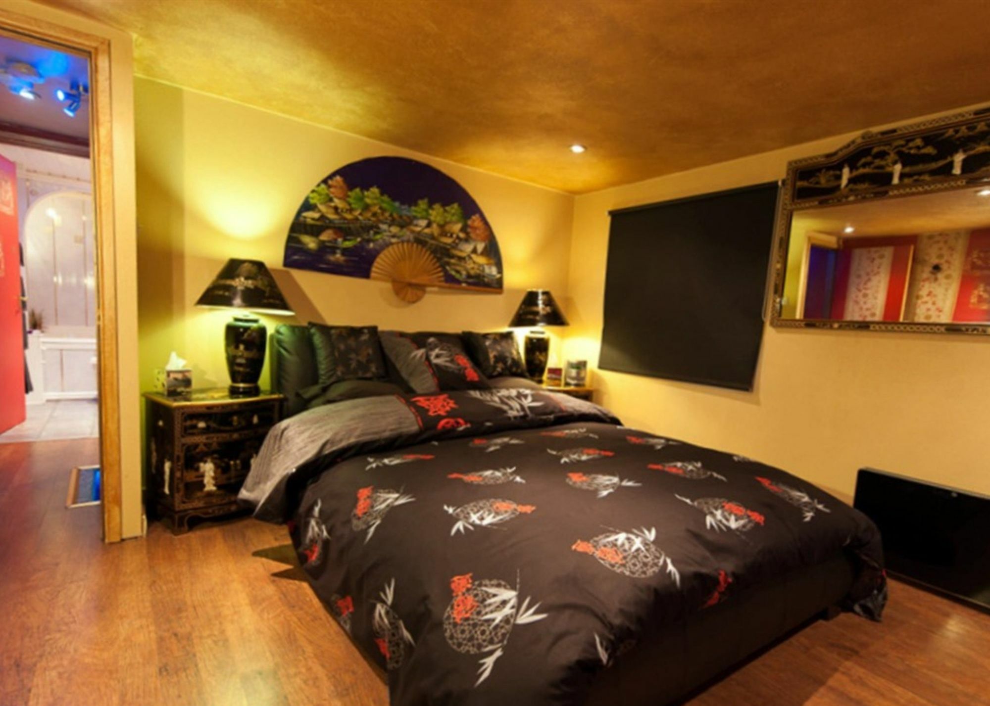 The Mirador Boutique Town House 4*