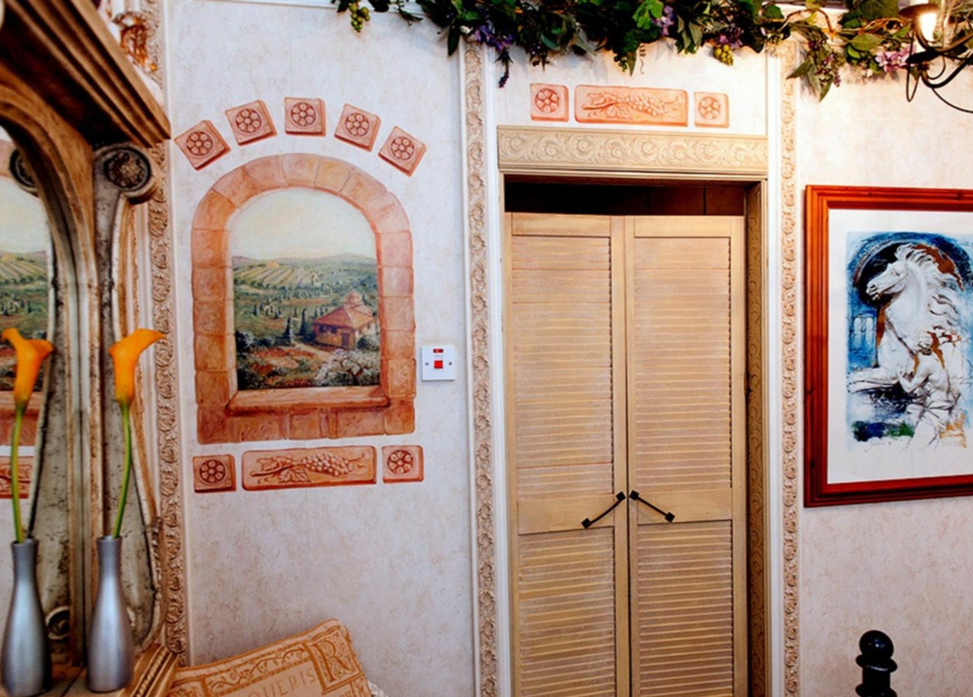 The Mirador Boutique Town House Guest house Swansea