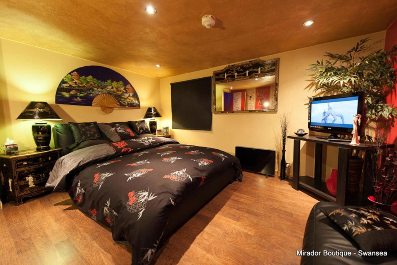 The Mirador Boutique Town House Guest house 4*