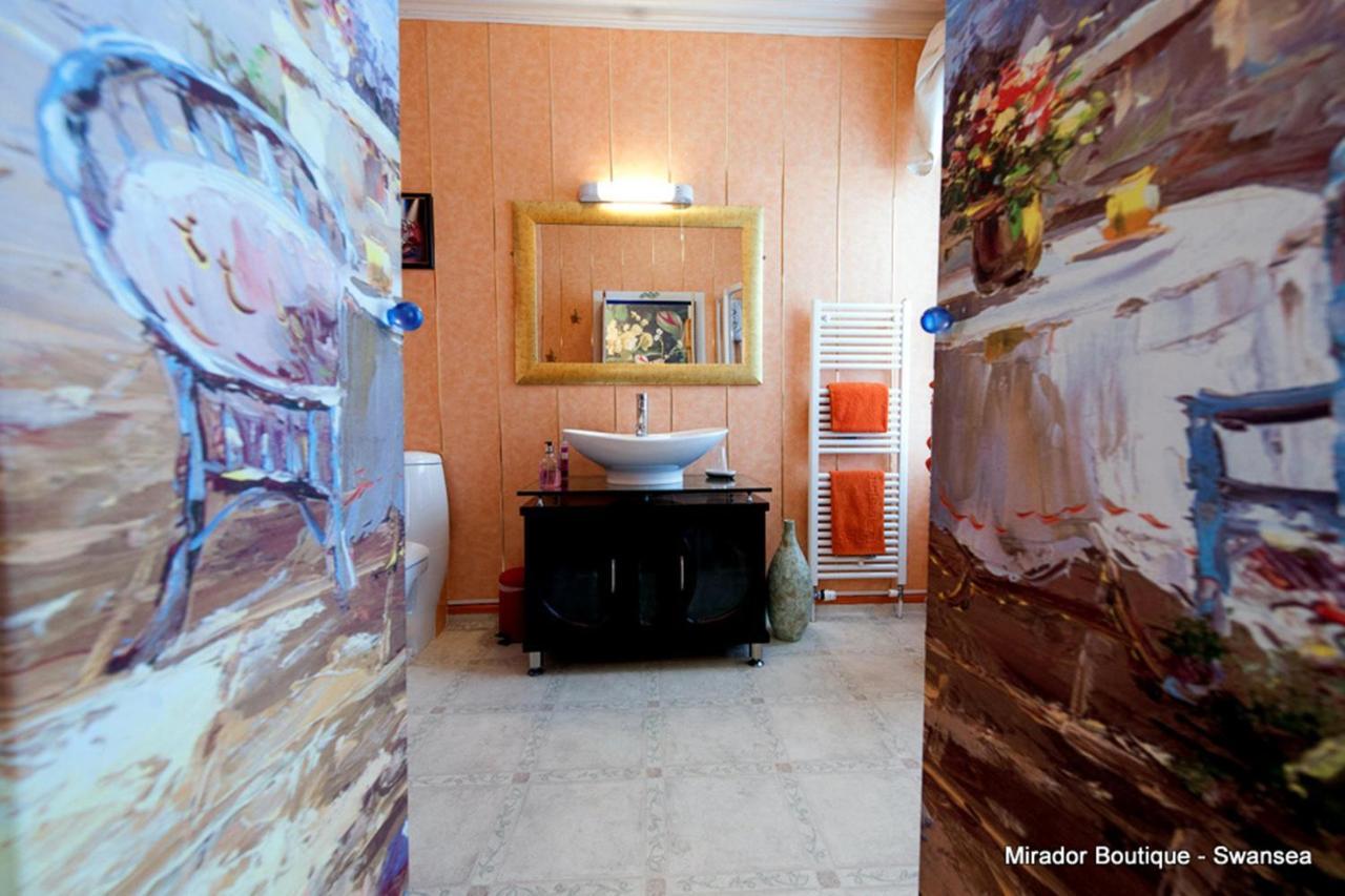The Mirador Boutique Town House Guest house 4*