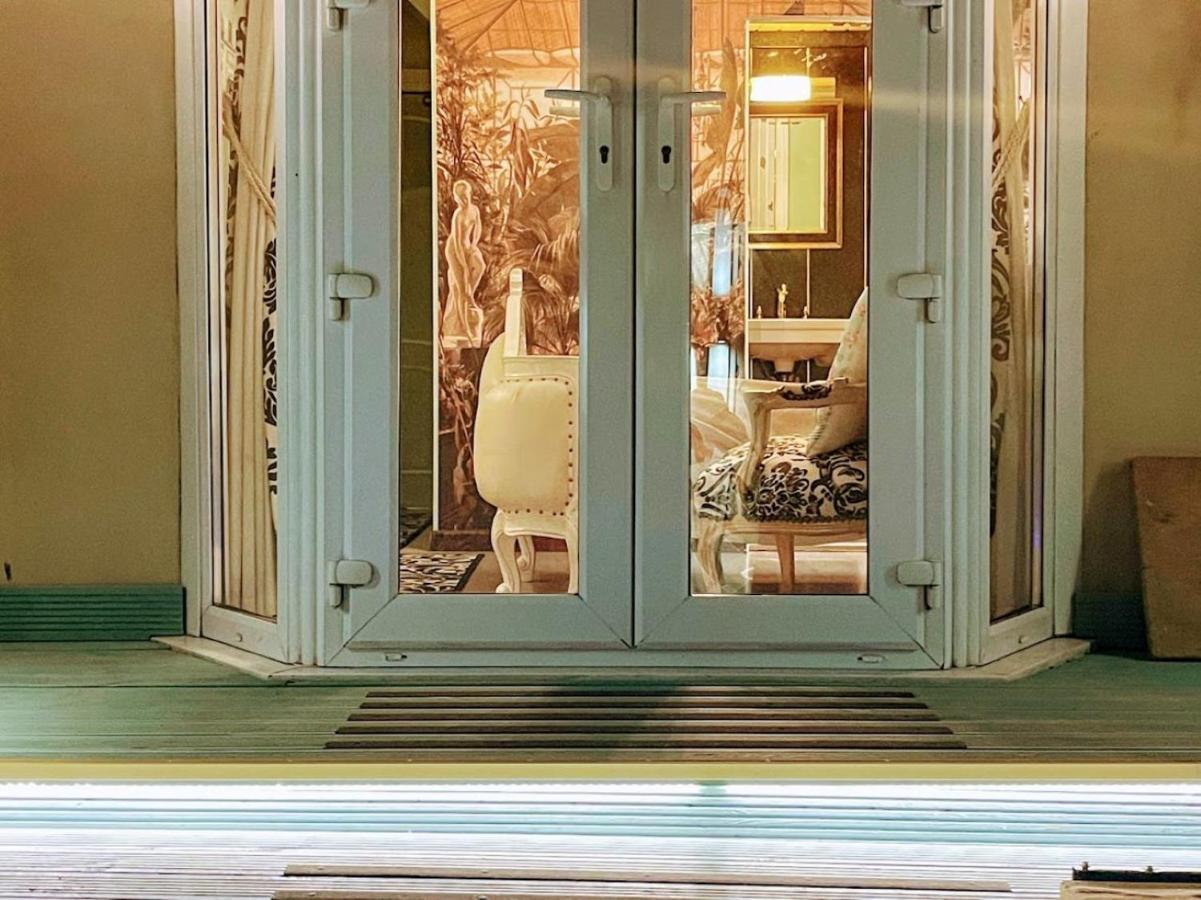 Maison d'hôtes The Mirador Boutique Town House 4*