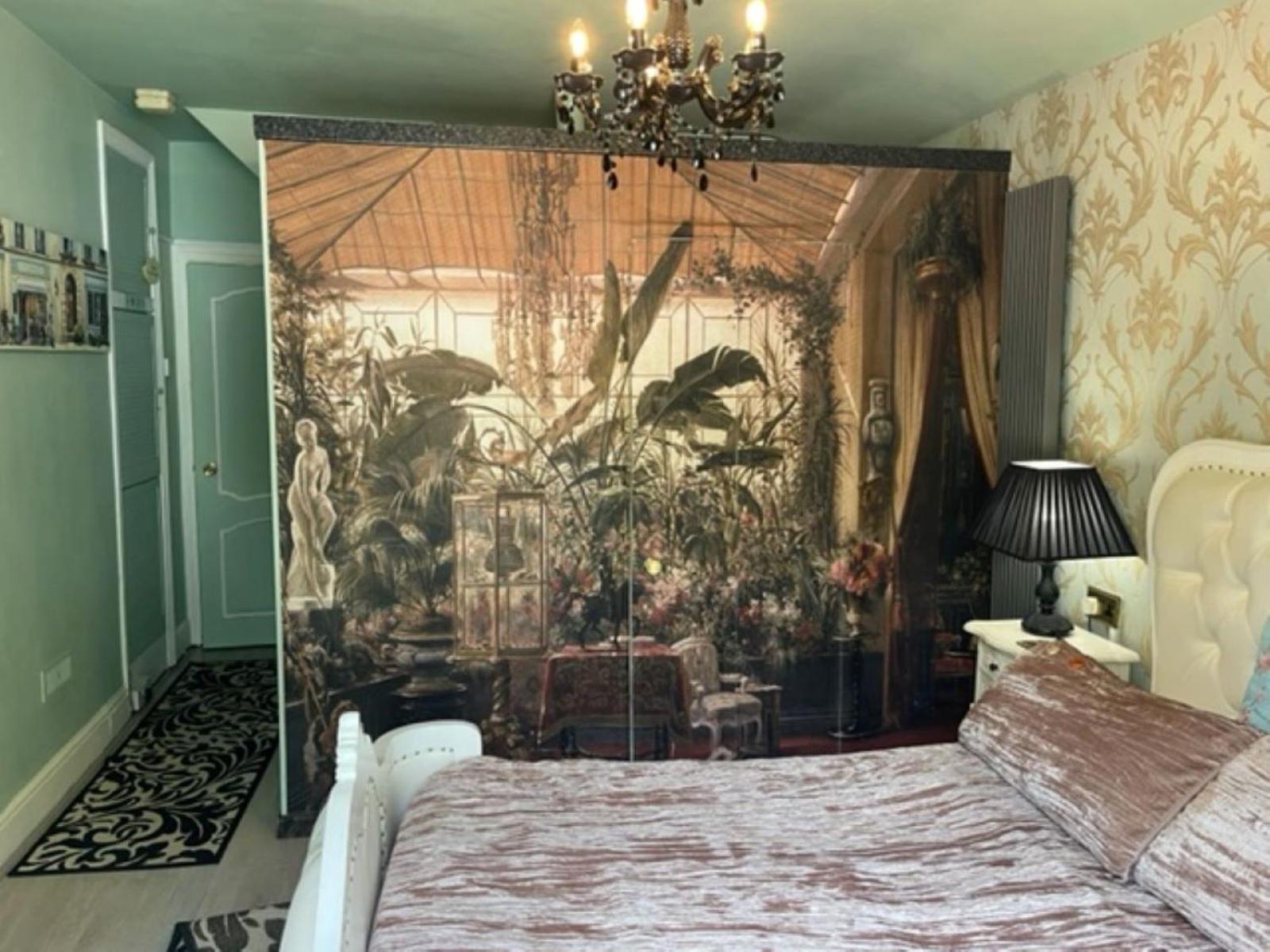 The Mirador Boutique Town House Swansea