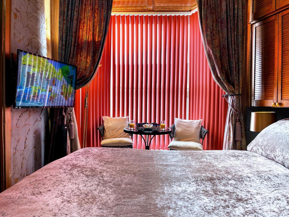 The Mirador Boutique Town House